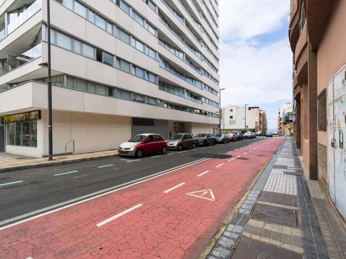 Maison à Las Palmas de Gran Canaria