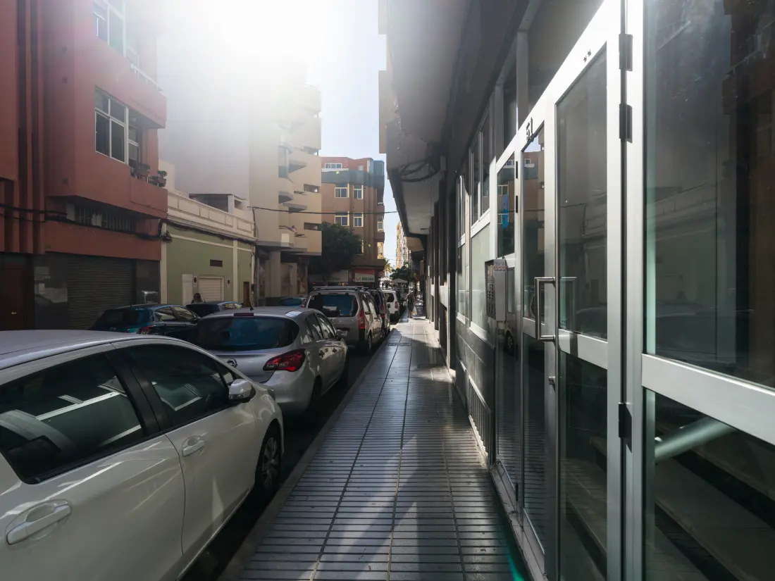 Maison à Las Palmas de Gran Canaria