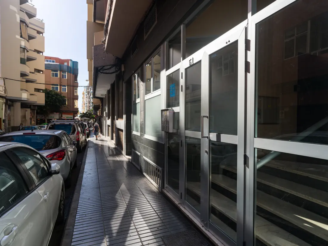 Maison à Las Palmas de Gran Canaria