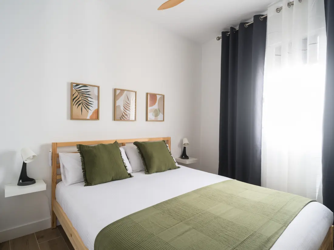 Maison à Las Palmas de Gran Canaria