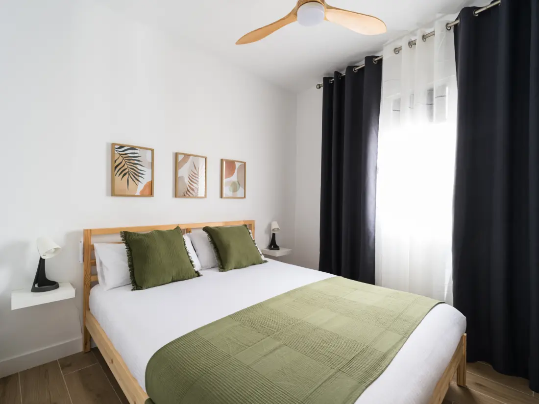 Maison à Las Palmas de Gran Canaria
