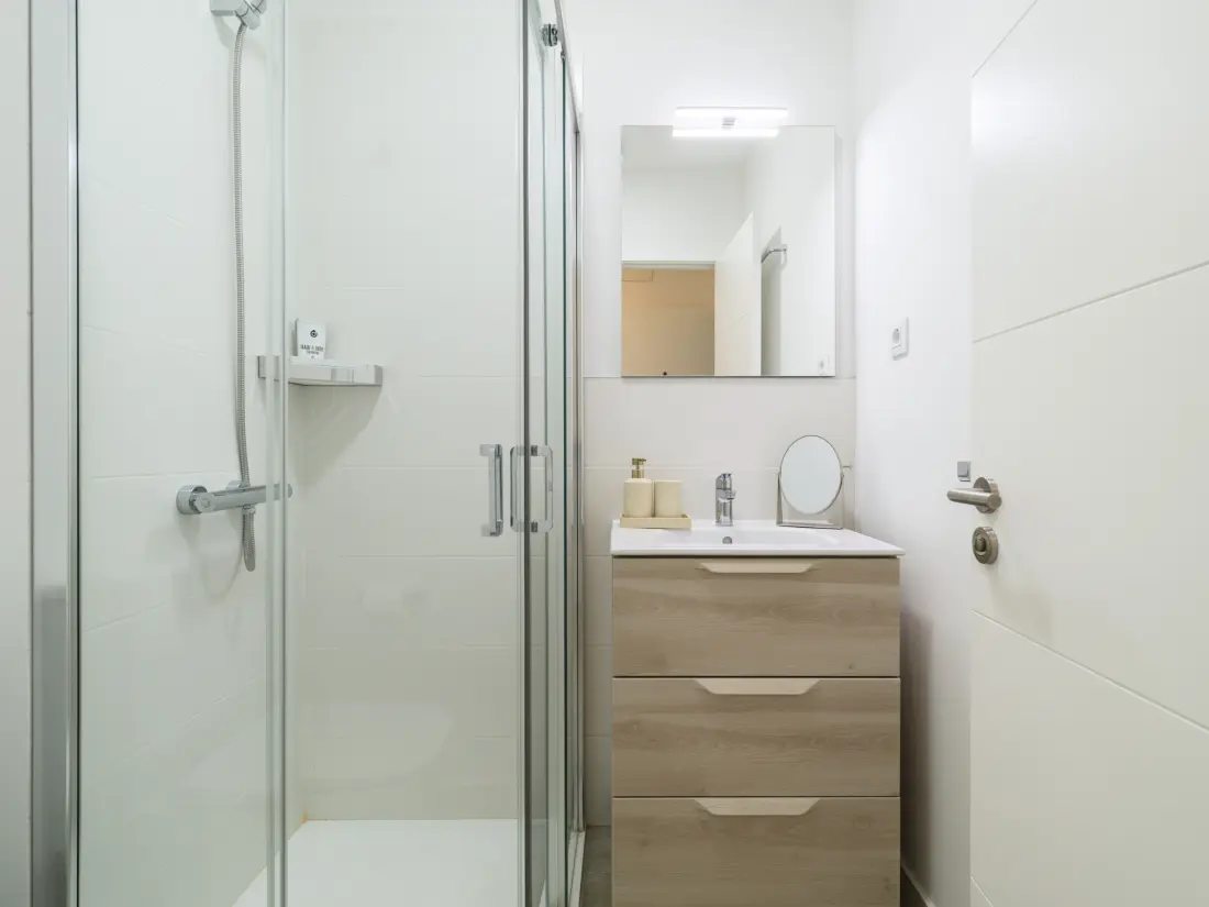 Appartements à Las Palmas de Gran Canaria