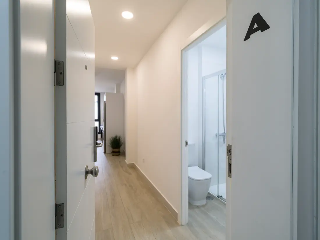 Appartements à Las Palmas de Gran Canaria