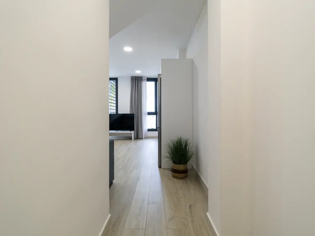 Appartements à Las Palmas de Gran Canaria