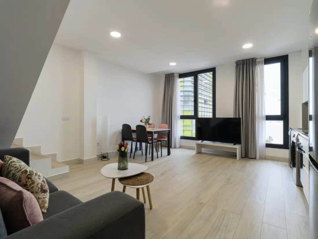 Appartements à Las Palmas de Gran Canaria
