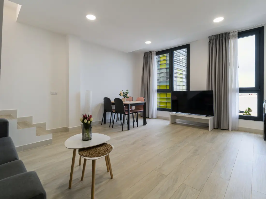 Appartements à Las Palmas de Gran Canaria