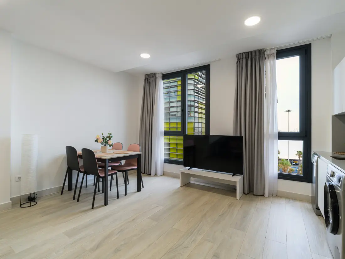 Appartements à Las Palmas de Gran Canaria