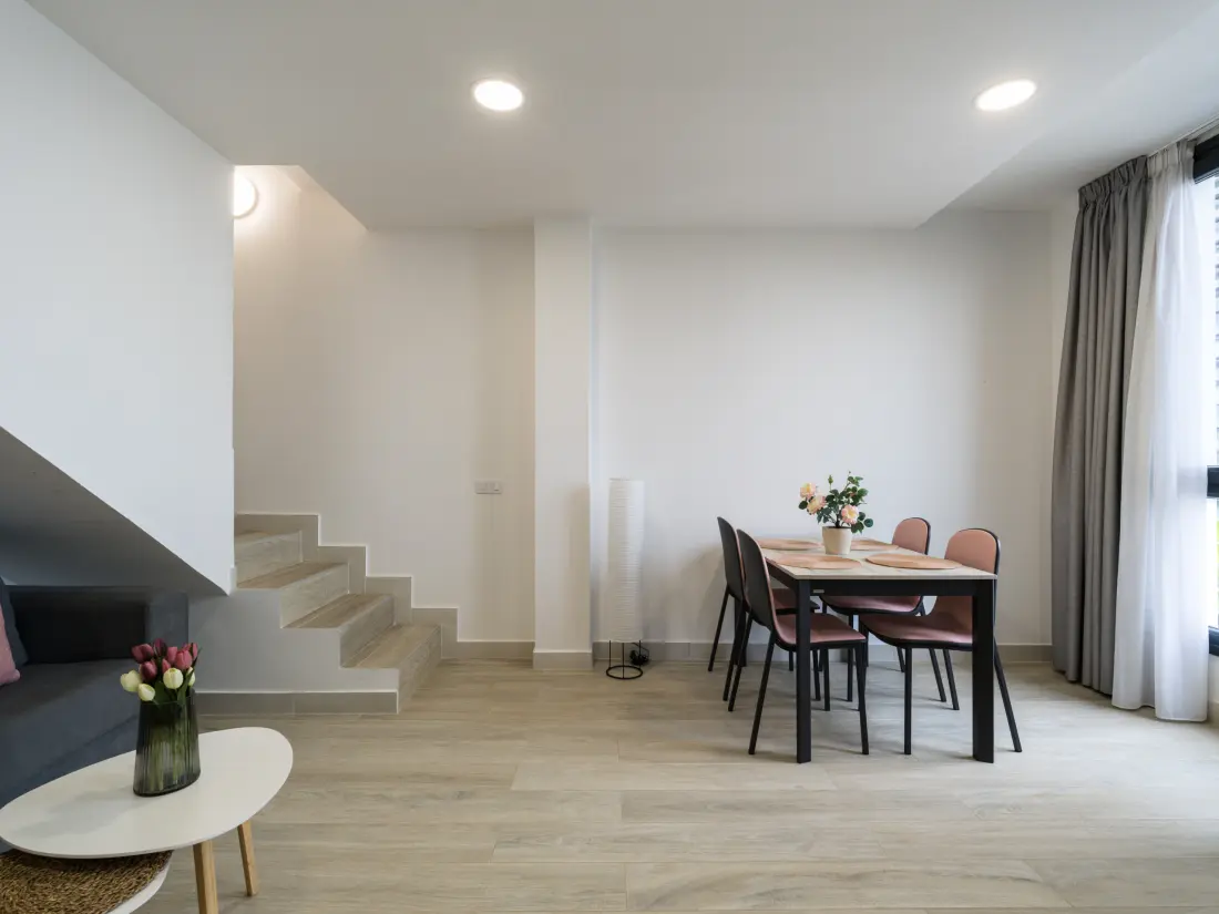 Appartements à Las Palmas de Gran Canaria