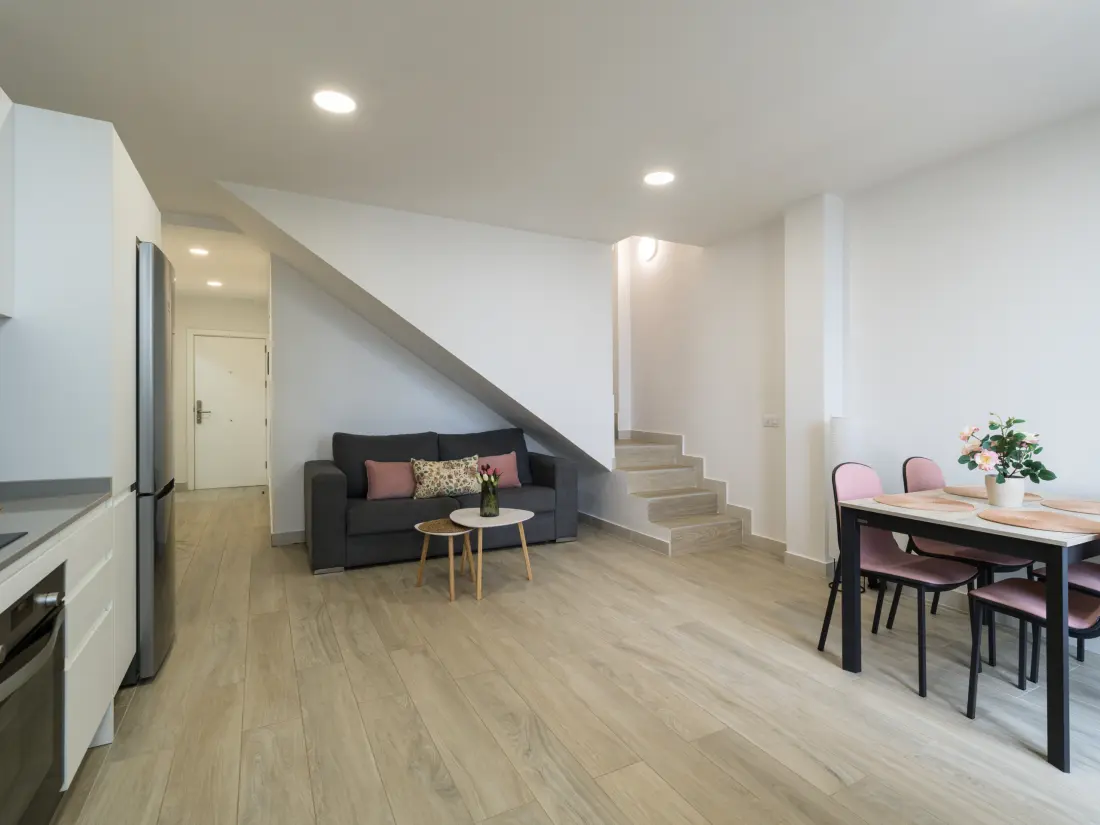 Appartements à Las Palmas de Gran Canaria