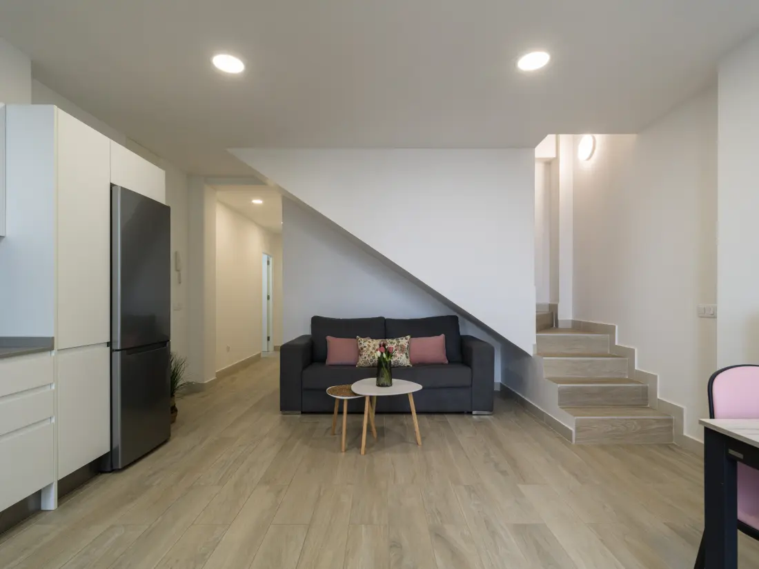 Appartements à Las Palmas de Gran Canaria