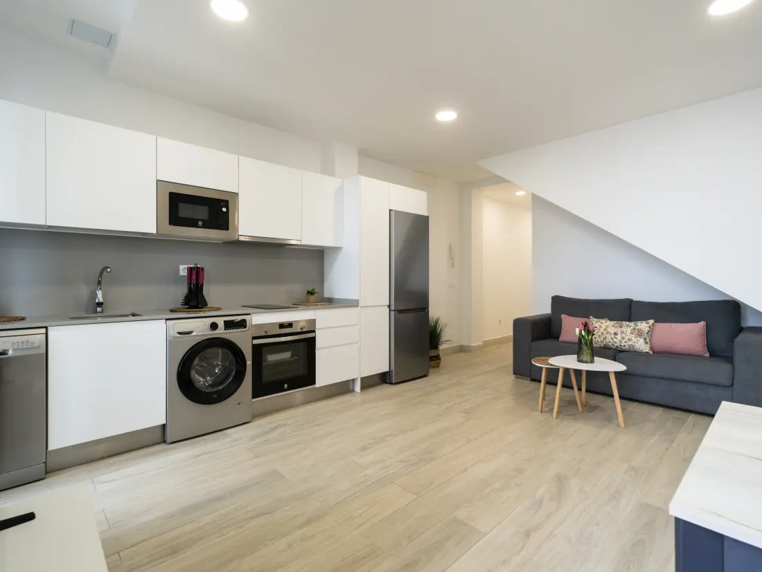 Appartements à Las Palmas de Gran Canaria
