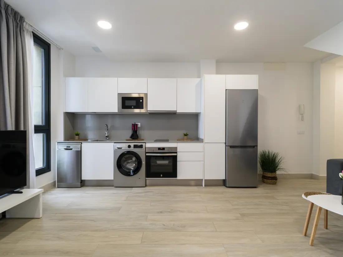 Appartements à Las Palmas de Gran Canaria