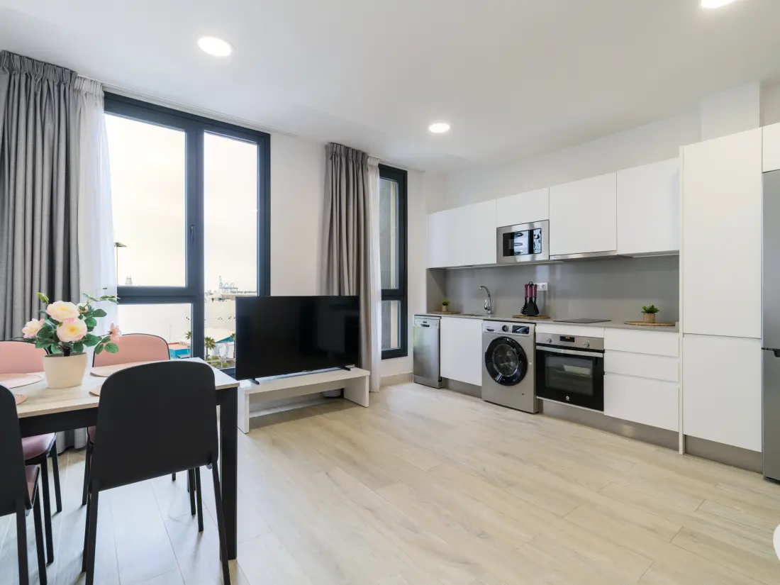 Appartements à Las Palmas de Gran Canaria