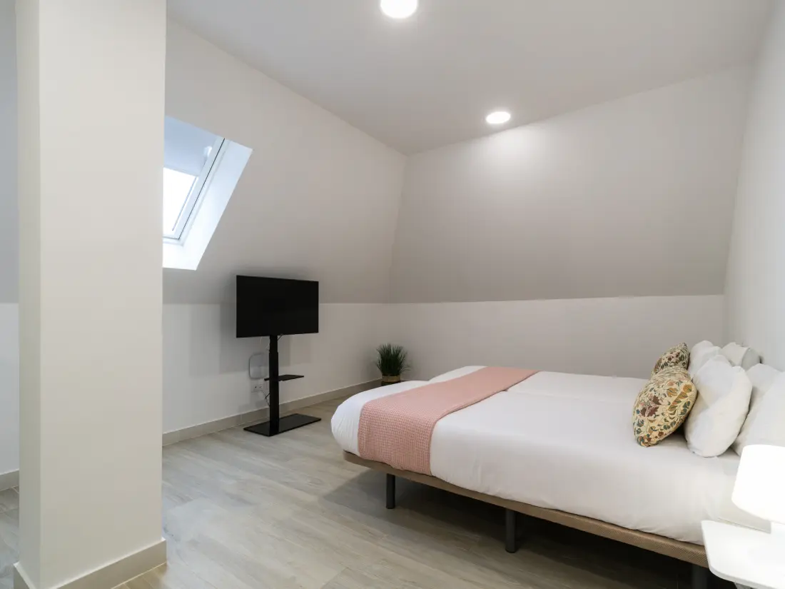 Appartements à Las Palmas de Gran Canaria