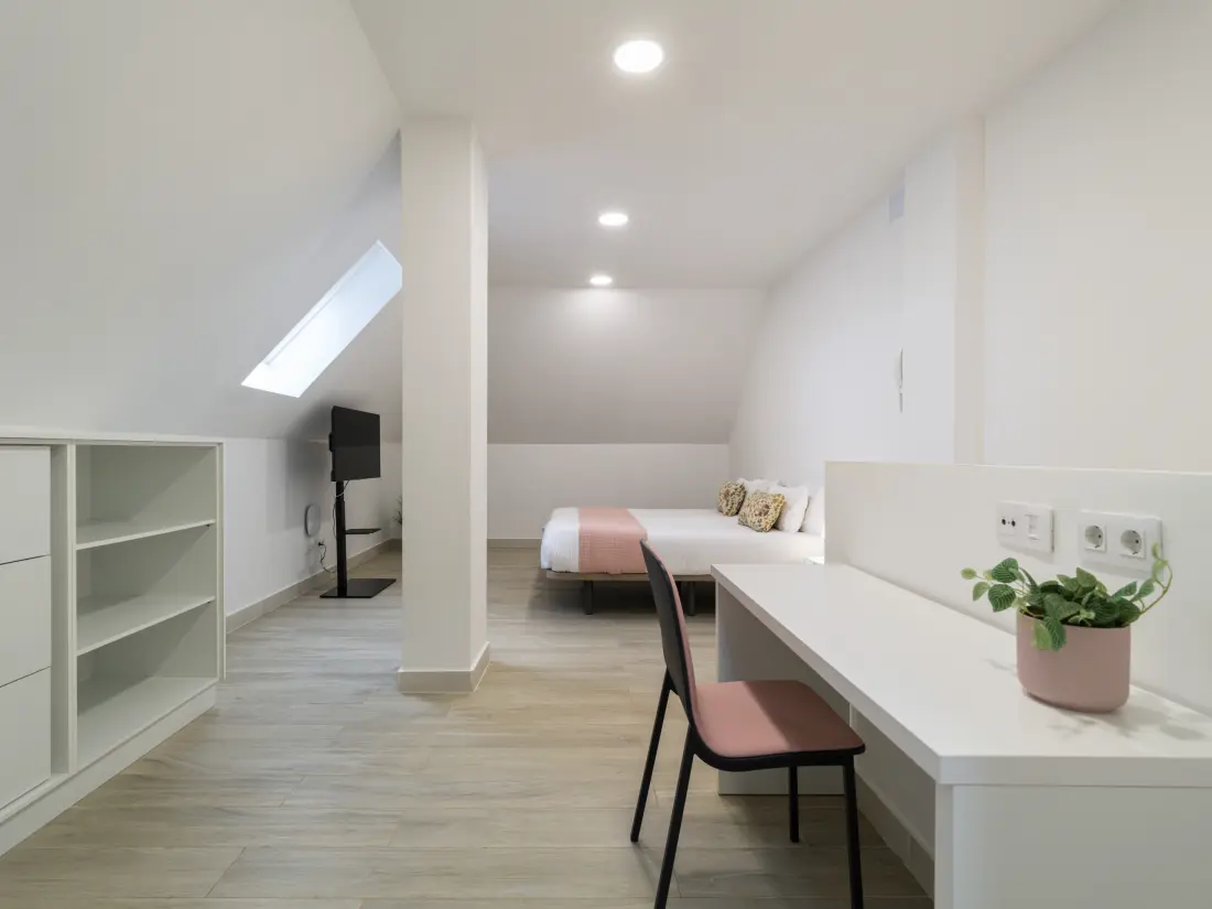 Appartements à Las Palmas de Gran Canaria