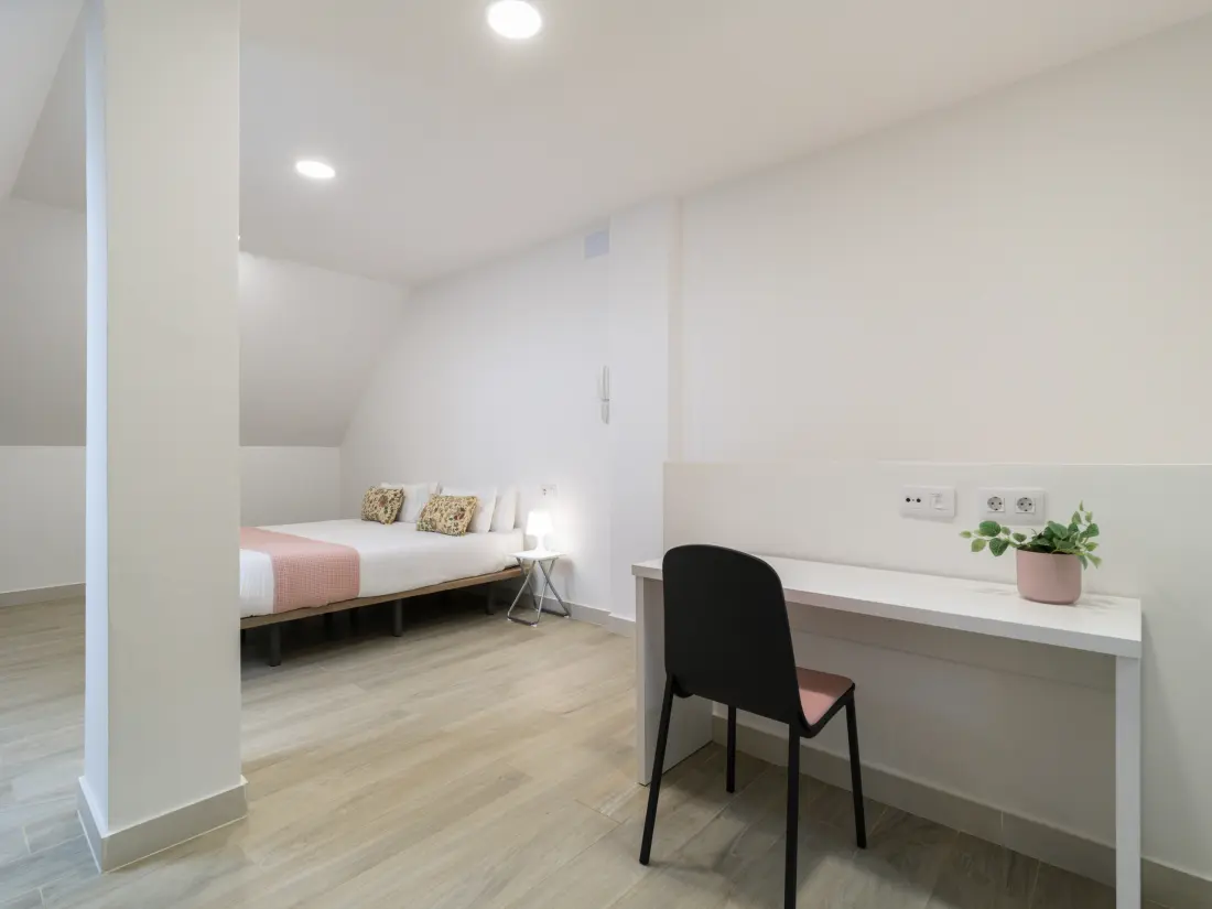 Appartements à Las Palmas de Gran Canaria