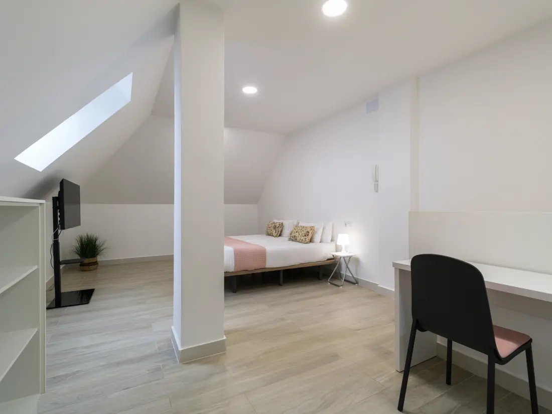 Appartements à Las Palmas de Gran Canaria