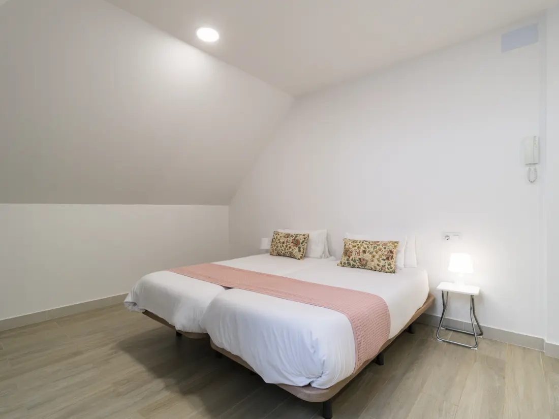 Appartements à Las Palmas de Gran Canaria