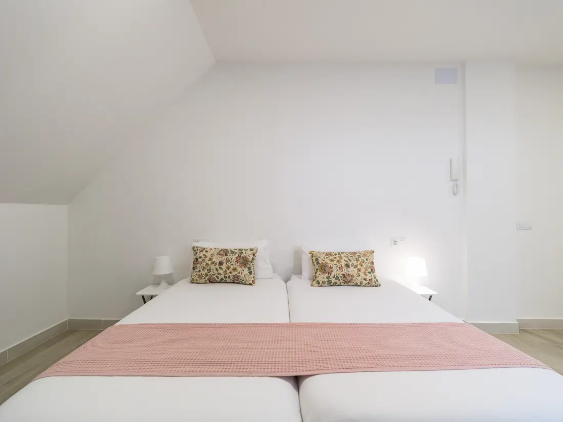 Appartements à Las Palmas de Gran Canaria