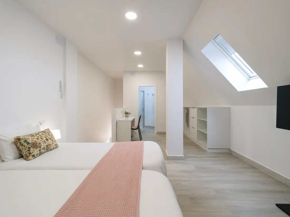Appartements à Las Palmas de Gran Canaria