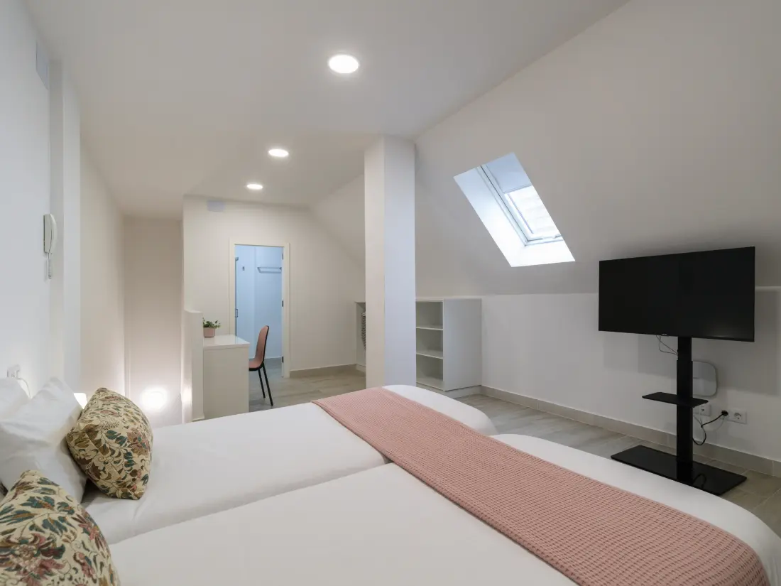 Appartements à Las Palmas de Gran Canaria