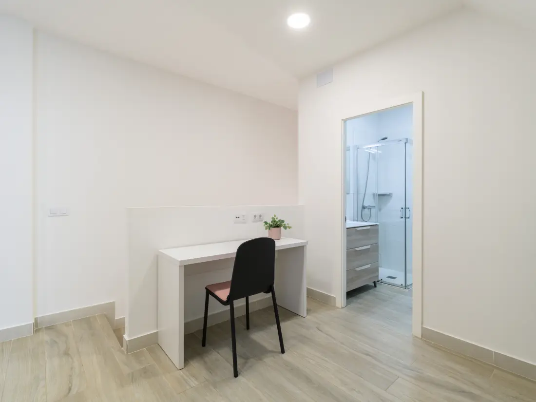 Appartements à Las Palmas de Gran Canaria