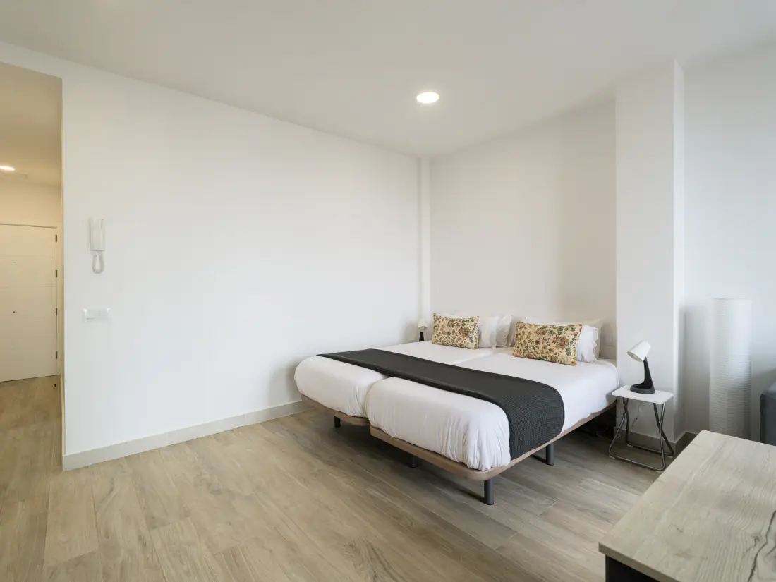 Studio à Las Palmas de Gran Canaria