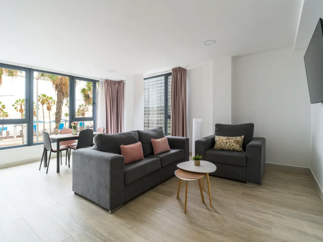 Maison à Las Palmas de Gran Canaria