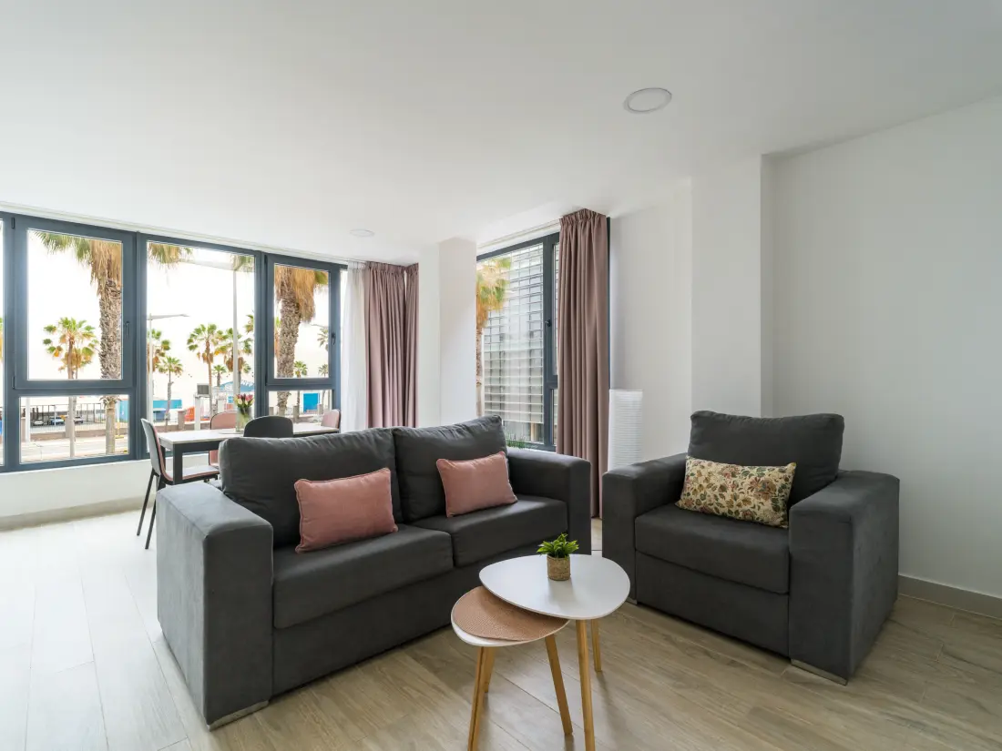 Maison à Las Palmas de Gran Canaria