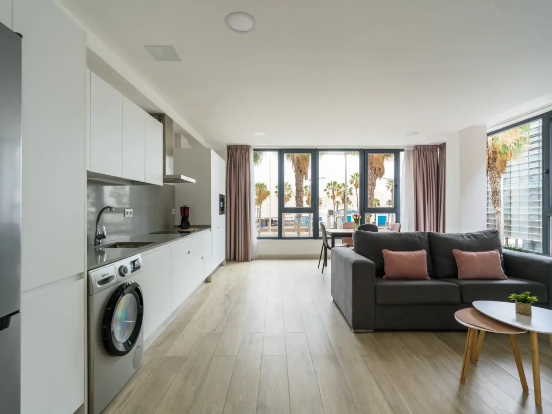 Maison à Las Palmas de Gran Canaria