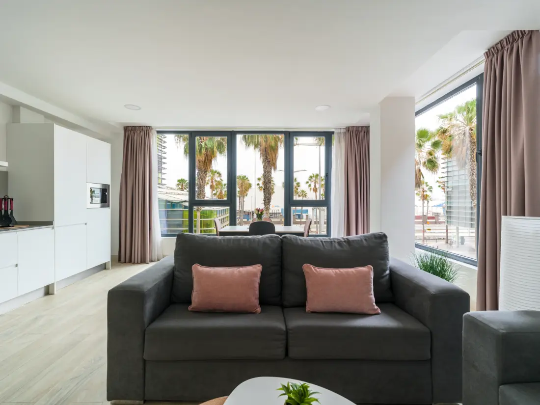 Maison à Las Palmas de Gran Canaria