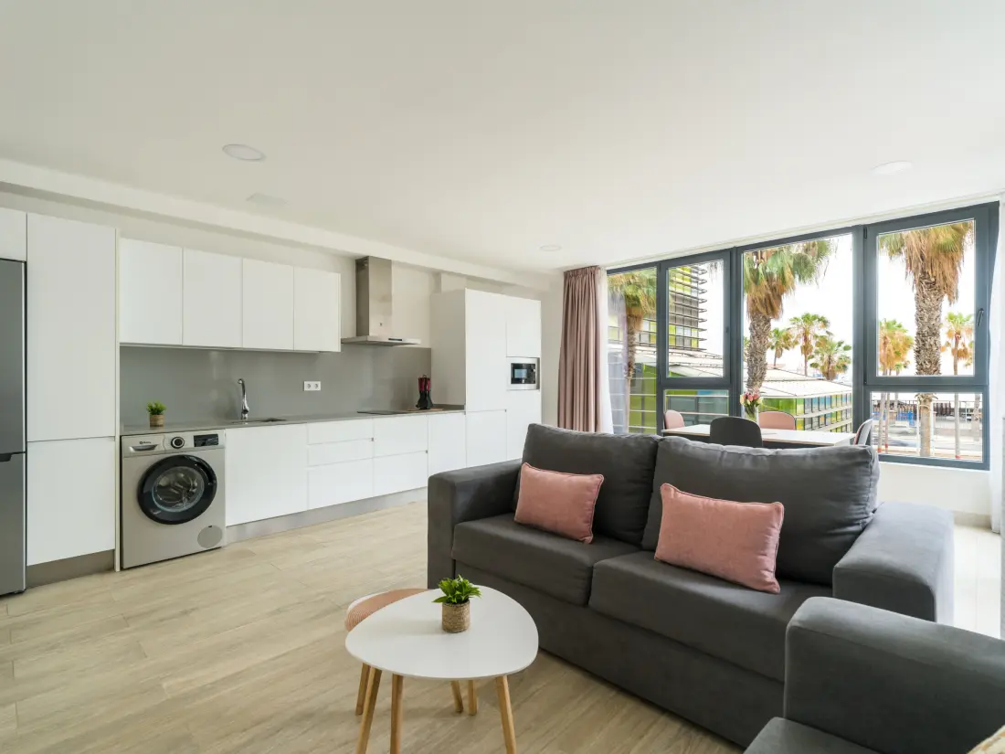 Maison à Las Palmas de Gran Canaria