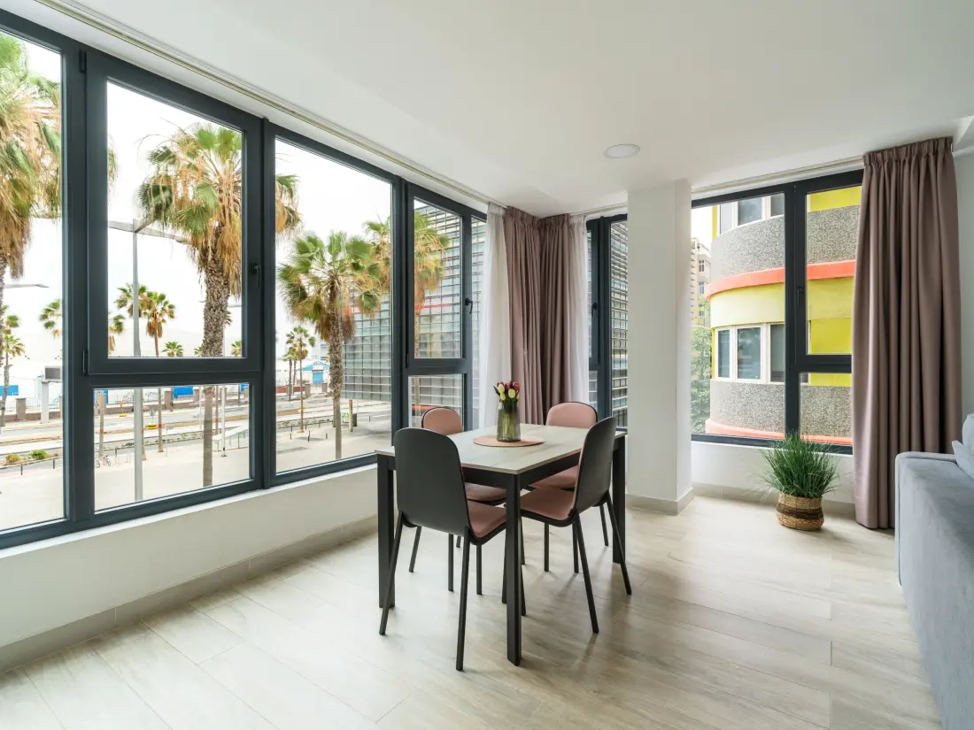 Maison à Las Palmas de Gran Canaria