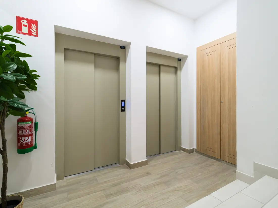 Appartements à Las Palmas de Gran Canaria
