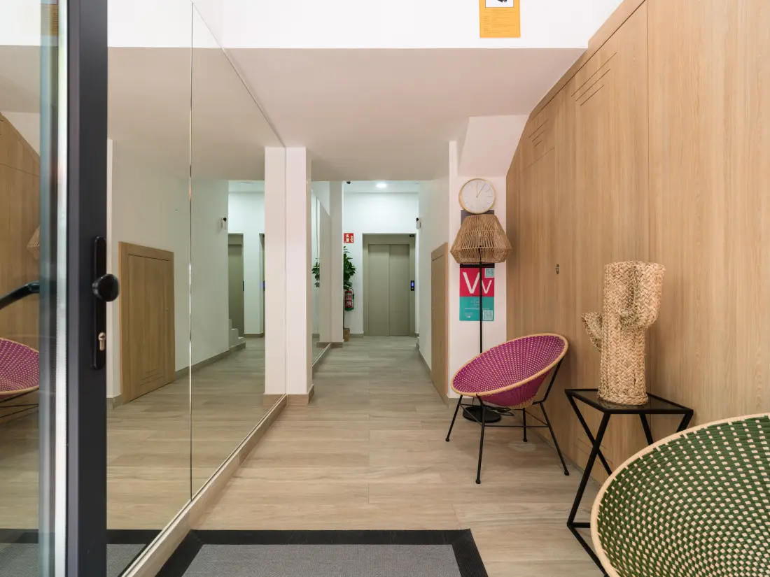 Appartements à Las Palmas de Gran Canaria