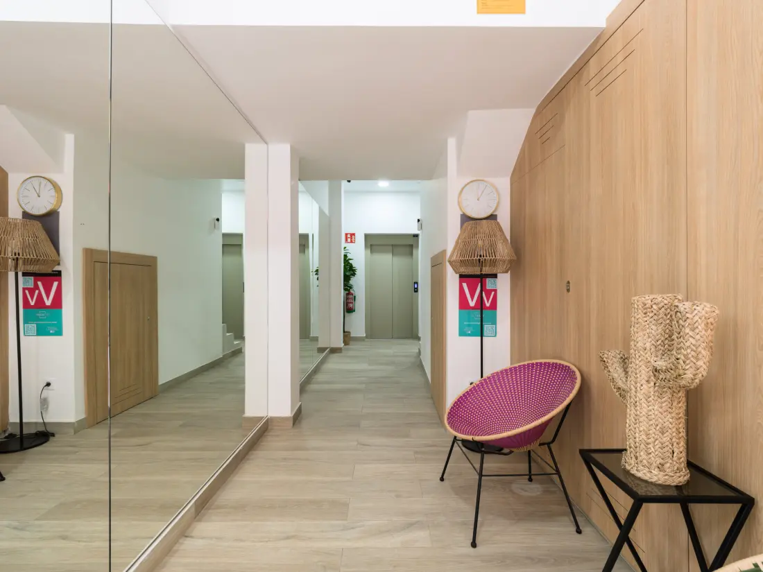 Studio à Las Palmas de Gran Canaria