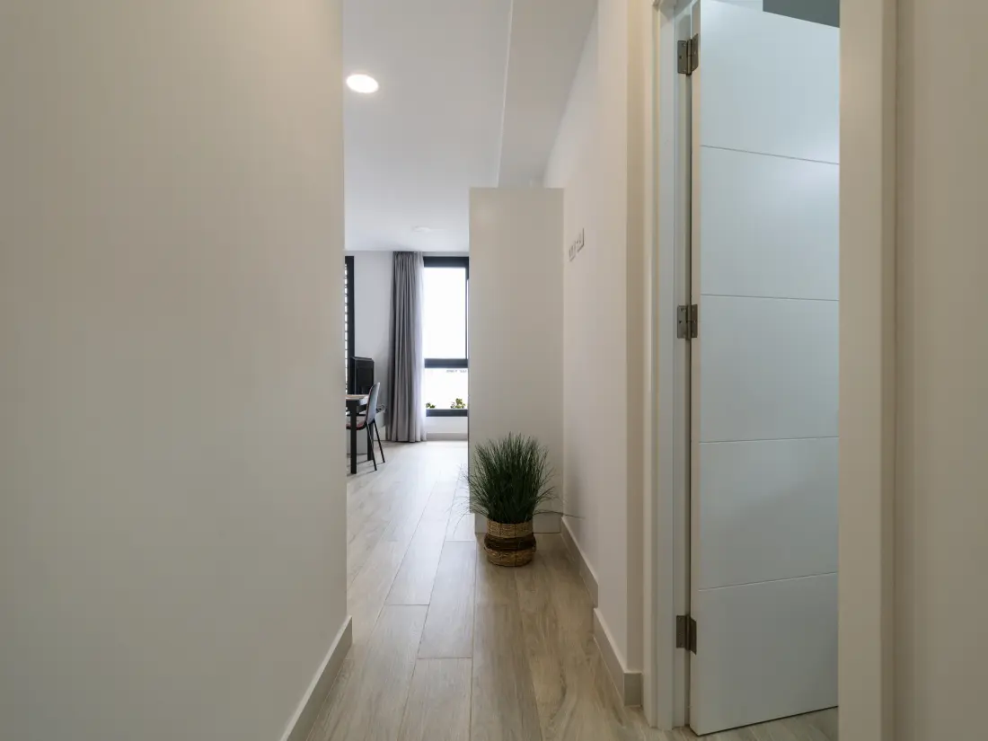 Appartements à Las Palmas de Gran Canaria