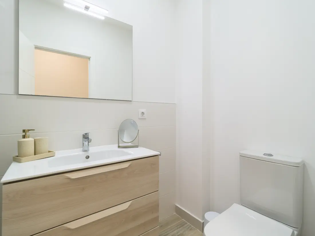 Appartements à Las Palmas de Gran Canaria
