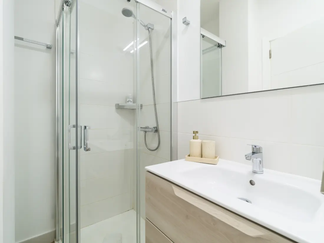 Appartements à Las Palmas de Gran Canaria