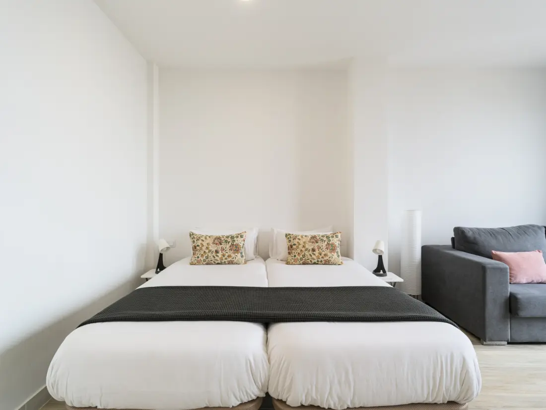 Appartements à Las Palmas de Gran Canaria