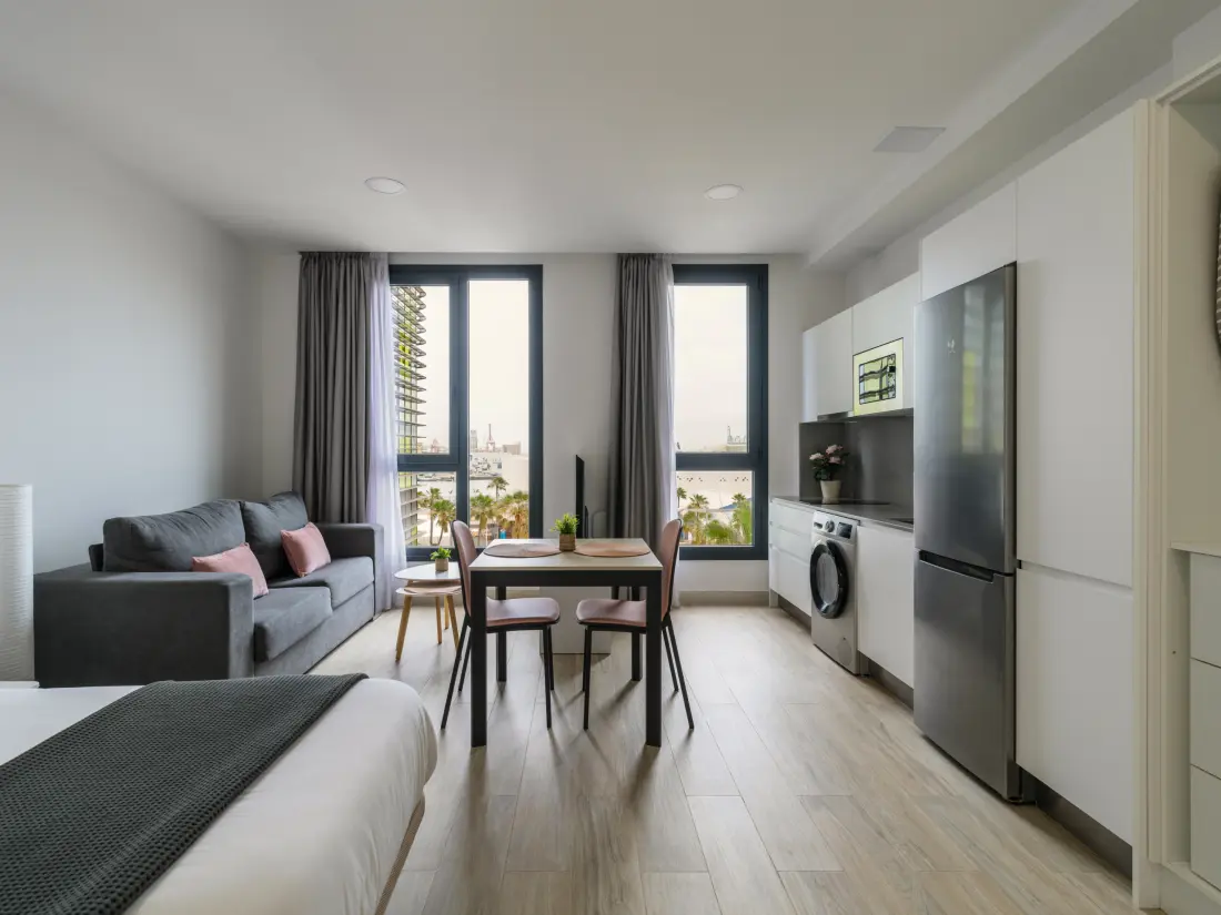 Appartements à Las Palmas de Gran Canaria