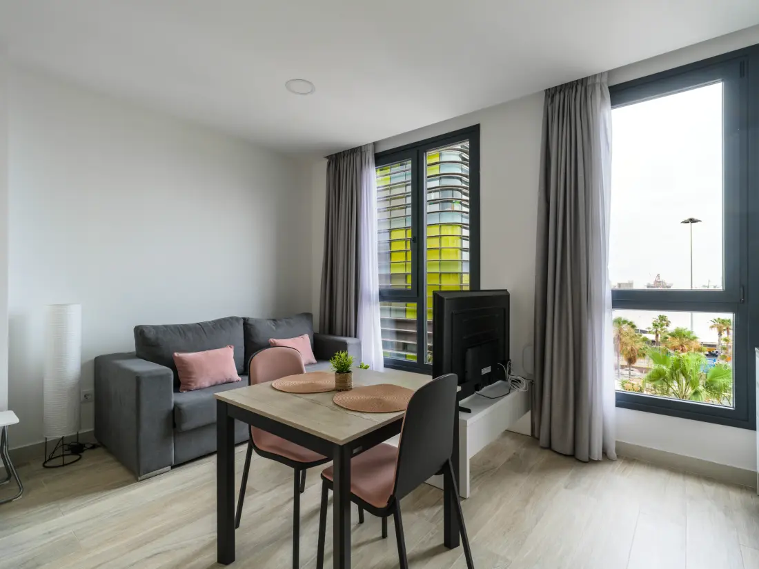 Appartements à Las Palmas de Gran Canaria