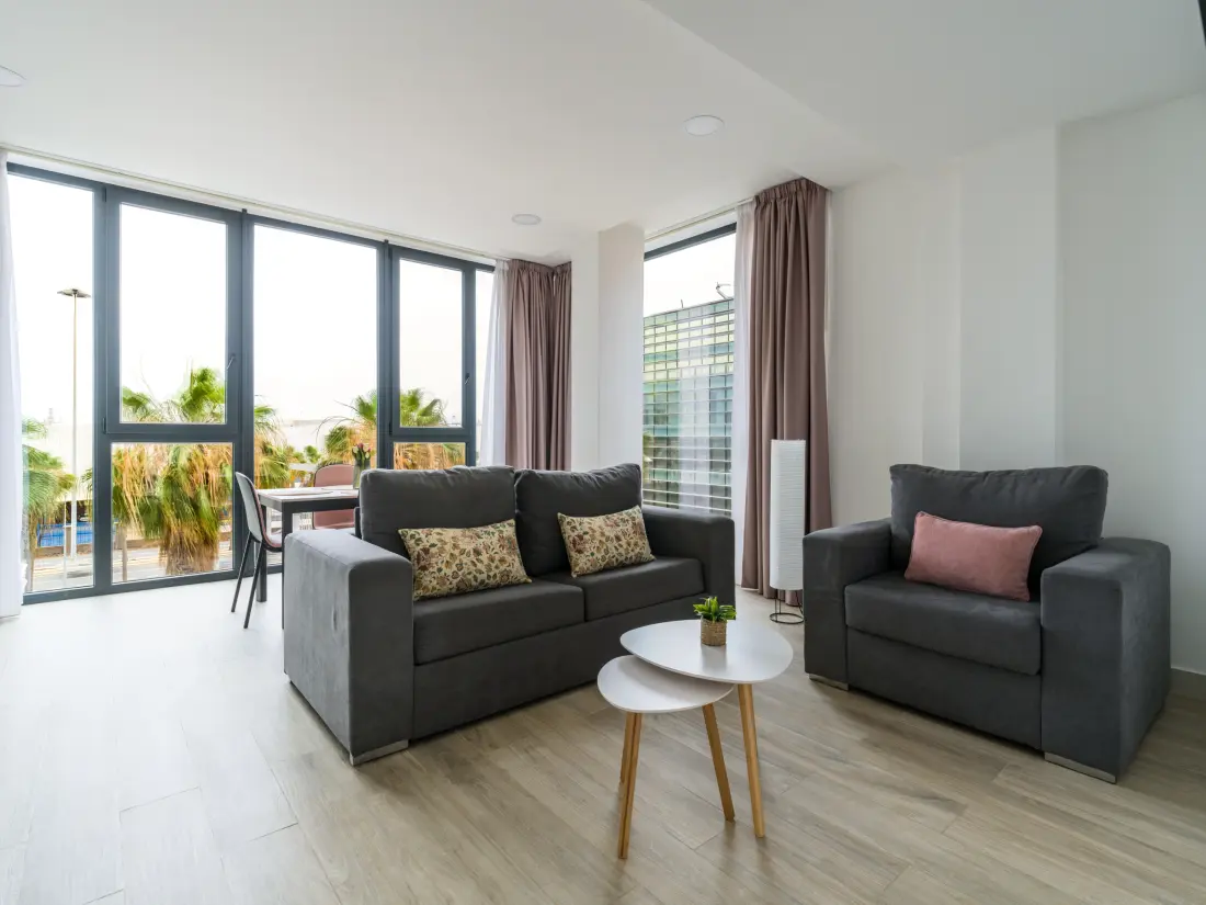 Appartements à Las Palmas de Gran Canaria