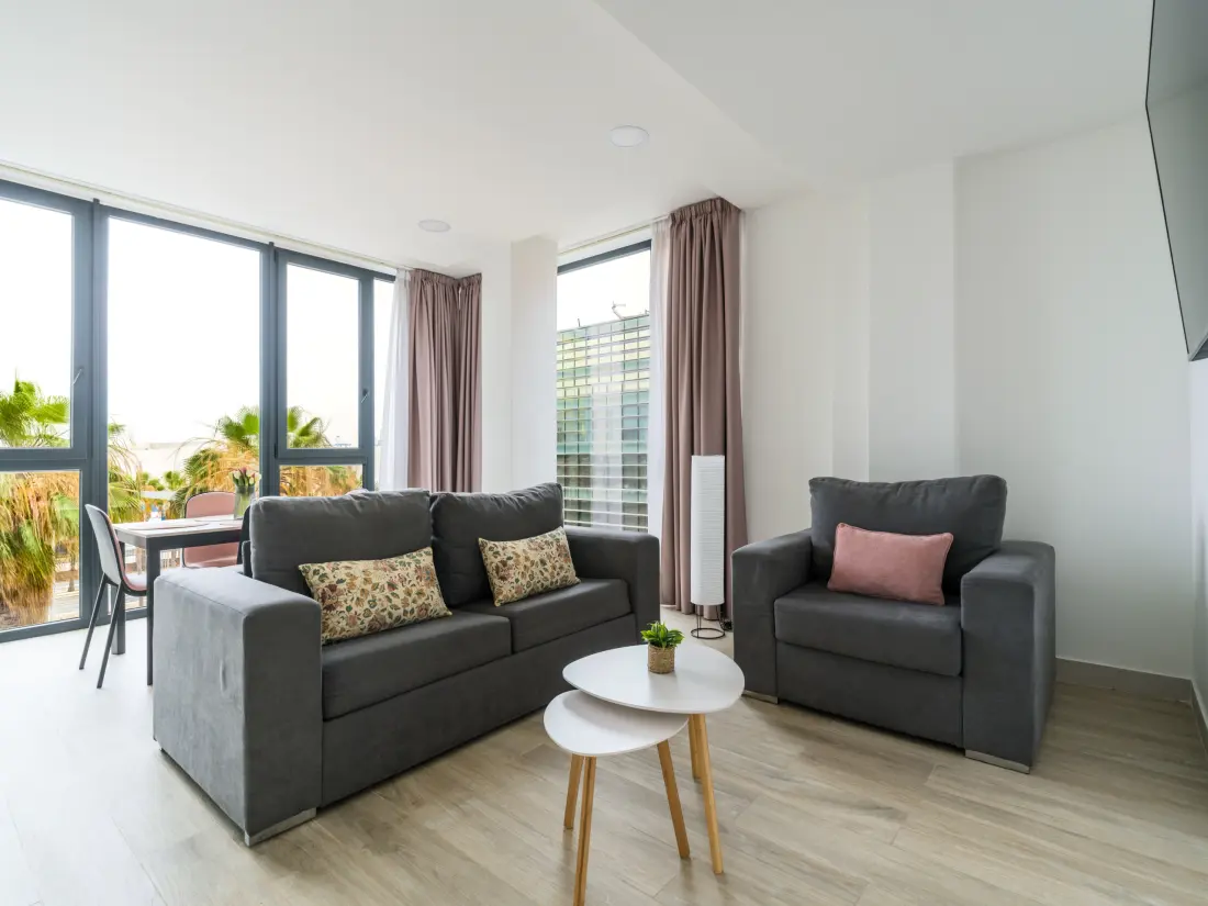 Appartements à Las Palmas de Gran Canaria