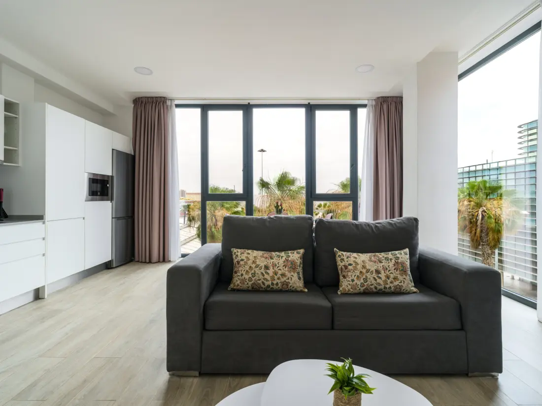 Appartements à Las Palmas de Gran Canaria