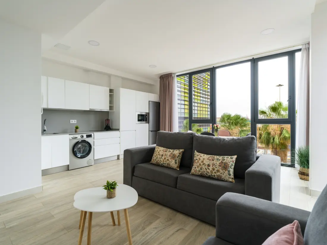 Appartements à Las Palmas de Gran Canaria