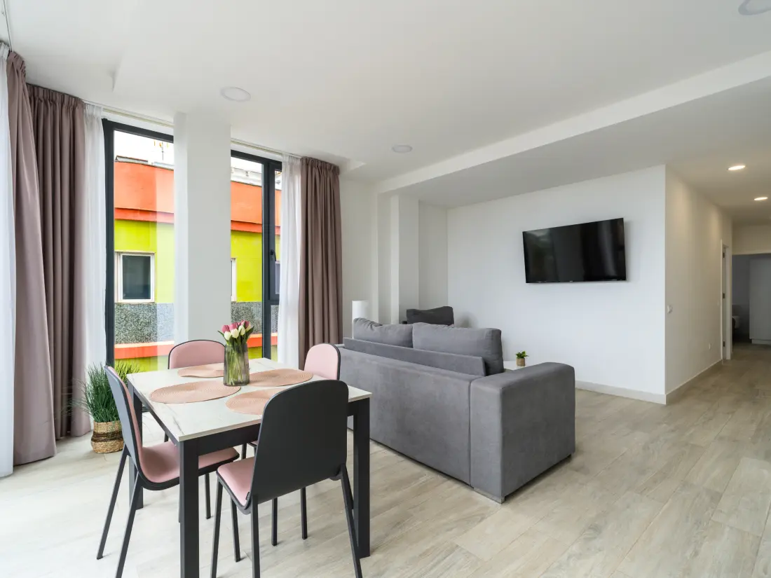 Appartements à Las Palmas de Gran Canaria