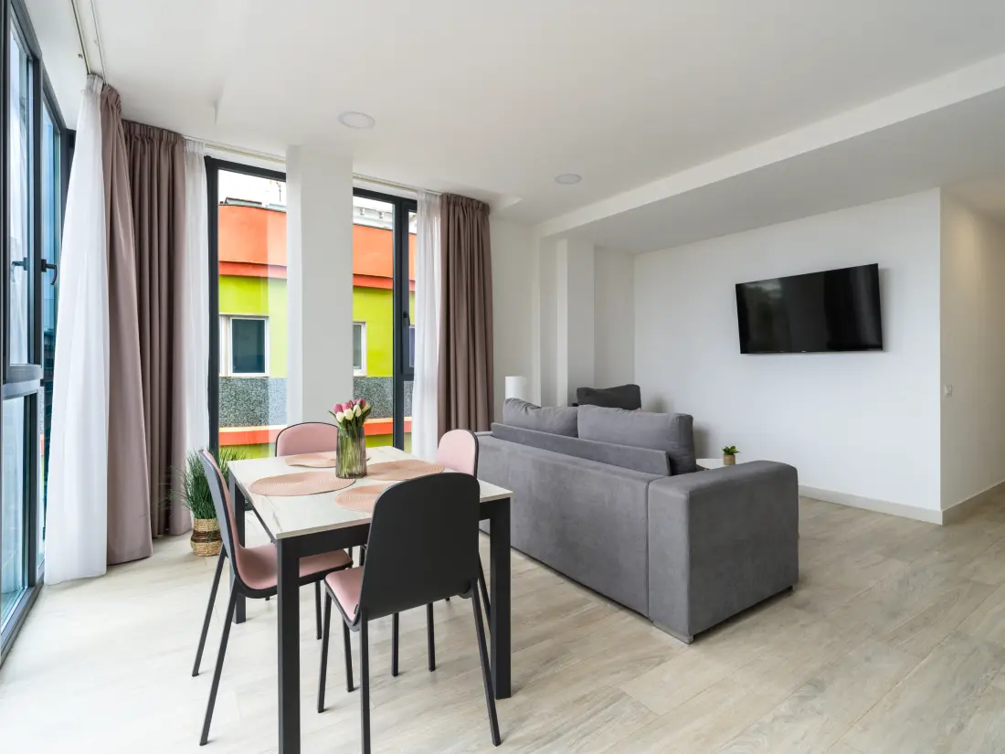 Appartements à Las Palmas de Gran Canaria