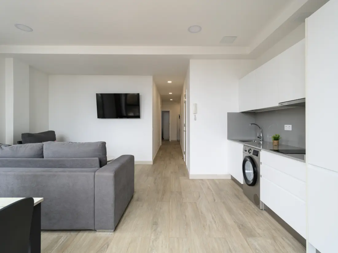 Appartements à Las Palmas de Gran Canaria