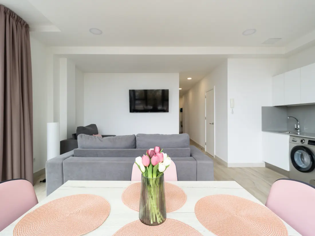 Appartements à Las Palmas de Gran Canaria